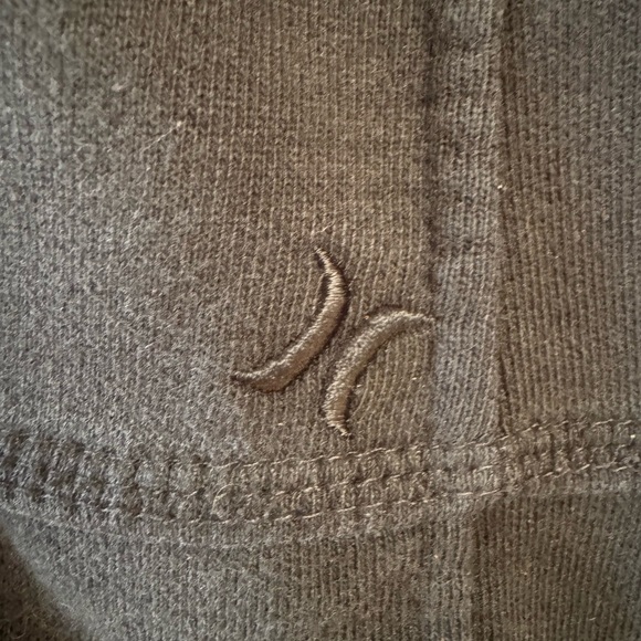 Hurley woman’s black small jacket with detachable hood - Picture 10 of 11